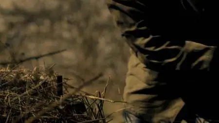 Van Helsing S02E06