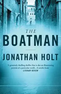 «The Boatman» by Jonathan Holt