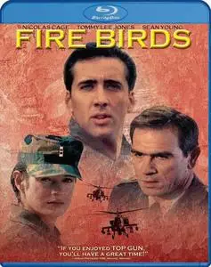 Fire Birds (1990)