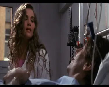 Bitter Moon/Lunes De Fiel - 1992