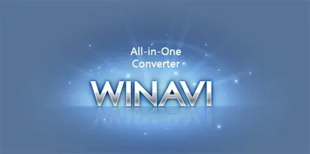 WinAVI All-In-One Converter 1.7.0.4653 + Portable