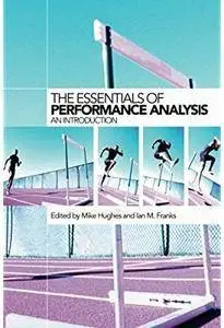 The Essentials of Performance Analysis: An Introduction [Repost]