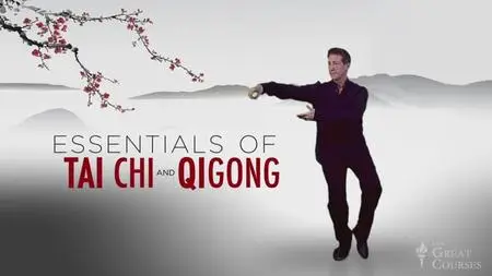 Essentials of Tai Chi and Qigong