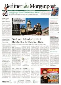 Berliner Morgenpost – 05. Februar 2019