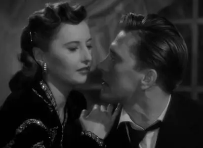 The Strange Love of Martha Ivers (1946)