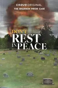 Don't Rest in Peace (2023)