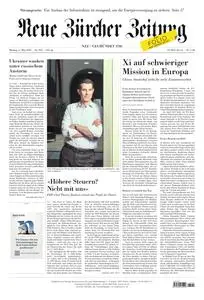 Neue Zuercher Zeitung - 06 Mai 2024