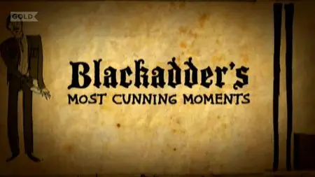 UKTV - Blackadder's Most Cunning Moments (2008)