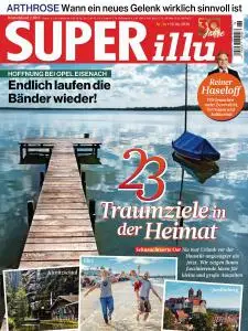 Superillu - 18 Juni 2020