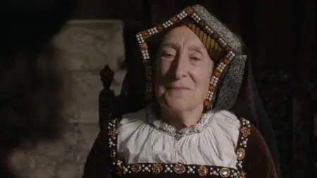 Wolf Hall S01E04