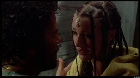 Sinbad and the Eye of the Tiger (1977) DVD9