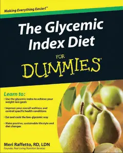 The Glycemic Index Diet For Dummies (repost)