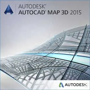 Autodesk MAP 3D 2015 SP2