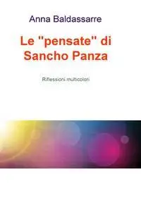 Le “pensate” di Sancho Panza