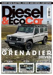 Diesel Car & Eco Car – May 2023