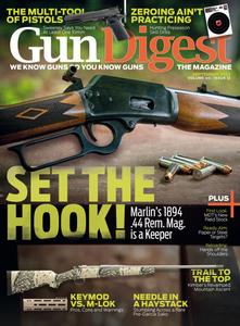 Gun Digest - September 2023
