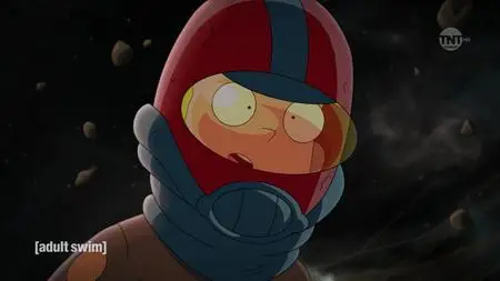 Final Space S03E12