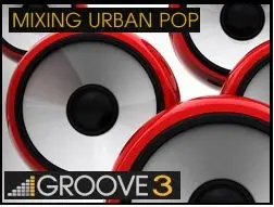 Groove3 - Mixing Urban Pop