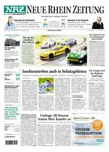 NRZ Neue Rhein Zeitung Emmerich/Issel - 08. November 2018