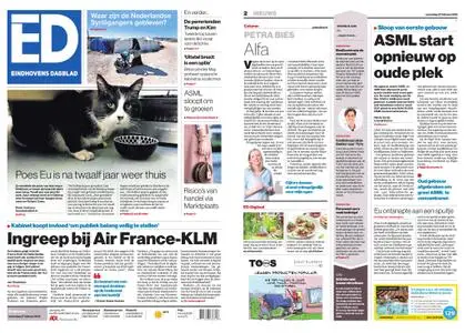 Eindhovens Dagblad - Stad – 27 februari 2019