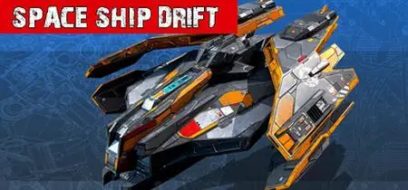 Space Ship Drift (2021)