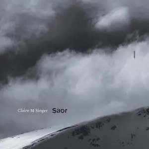 Claire M Singer - Saor (2023) [Official Digital Download 24/96]