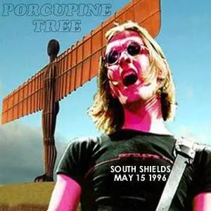 Porcupine Tree - The Cellar Bar, South Shields, 15 May 1996