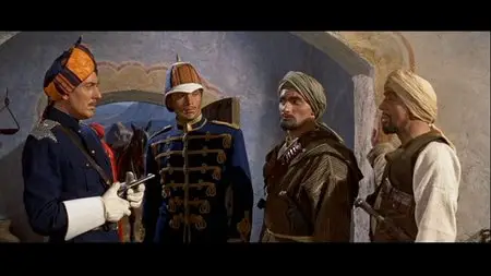 Zarak (1956)