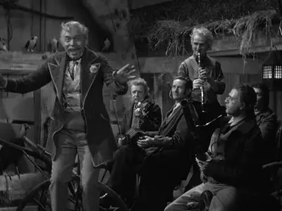 High, Wide, and Handsome (1937)