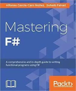 Mastering F#  (repost)