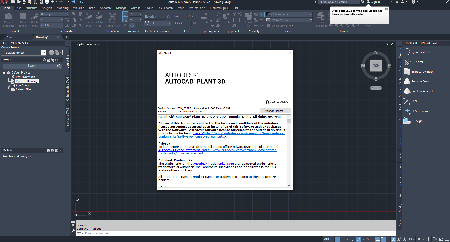 Autodesk AutoCAD Plant 3D 2022 with Offline Help