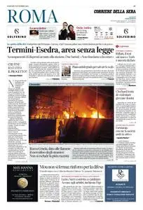 Corriere della Sera Roma - 6 Settembre 2022