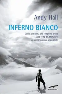 Inferno bianco - Andy Hall