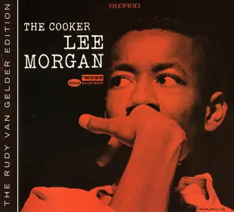 Lee Morgan - The Cooker (1957) {2006 Rudy Van Gelder Remaster}