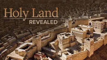 The Holy Land Revealed