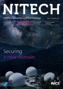 NITECH NATO Innovation and Technology – Issue 4 December 2020