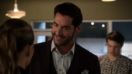 Lucifer S06E05