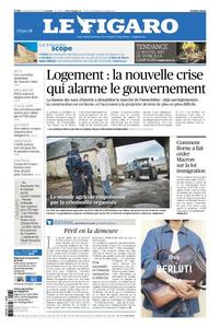 Le Figaro - 28 Avril 2023