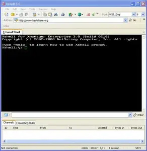 NetSarang Xmanager Enterprise  3.0 0172