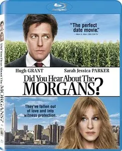 Did You Hear About the Morgans? (2009)
