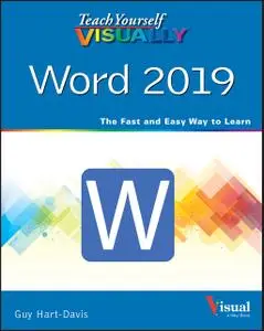 Teach Yourself VISUALLY Word 2019 (Teach Yourself VISUALLY (Tech))