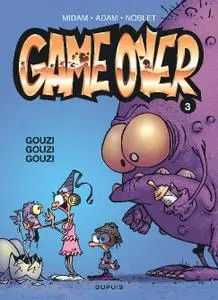 Game Over T03