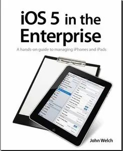 iOS 5 in the Enterprise (Develop and Design) (Repost)