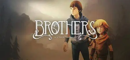 Brothers: A Tale of Two Sons (2013)