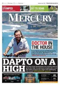 Illawarra Mercury - January 20, 2018