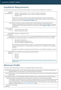 OpenPlant Modeler CONNECT Edition Update 11