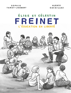 L'éducation En Liberté Freinet