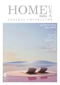 Home Italia USA - July-December 2022