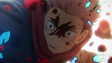 Jujutsu Kaisen S2 - E19