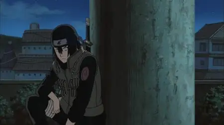 HorribleSubs Naruto Shippuuden 307